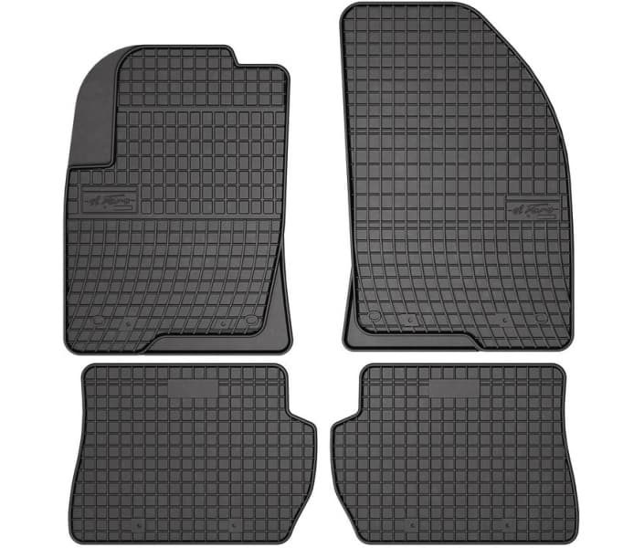 Floor Mat Set ELTORO ET0313