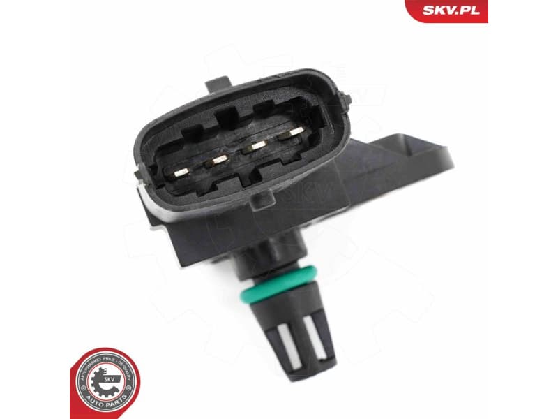 Sensor, intake manifold pressure 17SKV178 - image 4