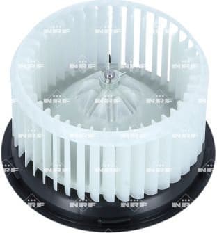 Interior Blower 34462