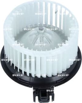 Interior Blower 34462 - image 2