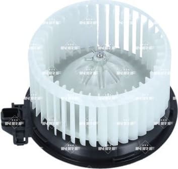 Interior Blower 34462 - image 3