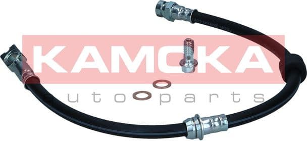 Brake Hose 1170242 - image 3