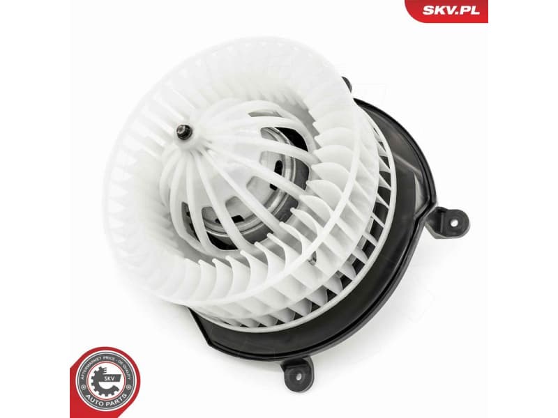 Interior Blower 68SKV116 - image 2