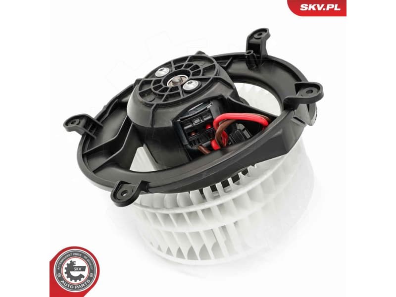 Interior Blower 68SKV116 - image 3