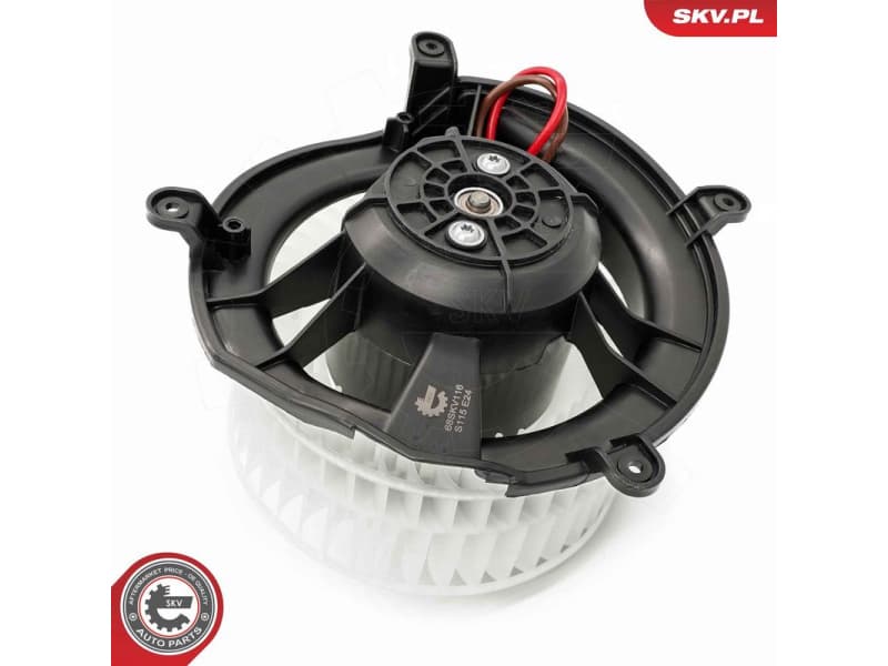 Interior Blower 68SKV116 - image 4