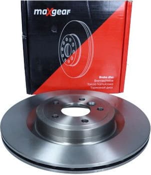 Brake Disc 19-4796 - image 5