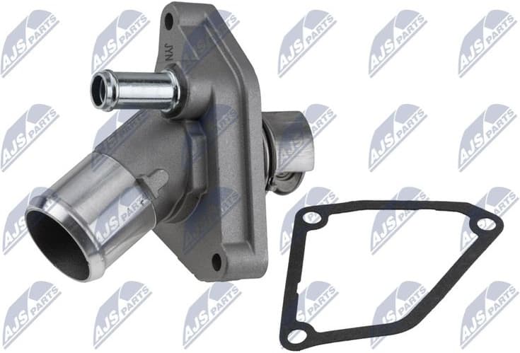 Thermostat, coolant CTM-NS-001 - image 2