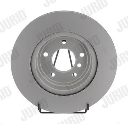 Brake Disc COAT+ 563516JC