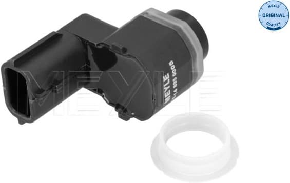 Sensor, park distance control MEYLE-ORIGINAL: True to OE. 16-14 895 0005
