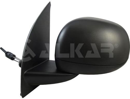 Exterior Mirror 6155924