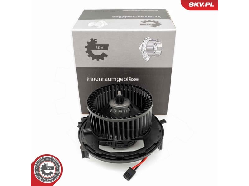 Interior Blower 68SKV107