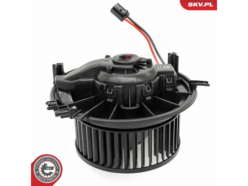 Interior Blower 68SKV107 - image 3