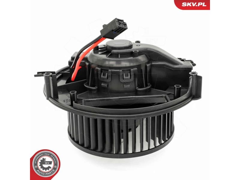 Interior Blower 68SKV107 - image 4