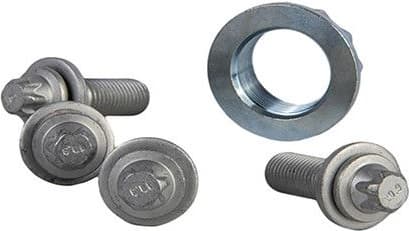 Wheel Bearing Kit 43-29301-SX - image 4