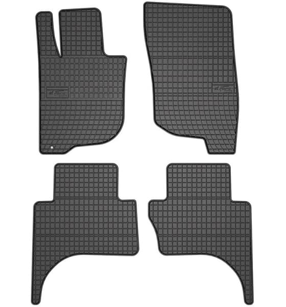 Floor Mat Set ELTORO ET547679