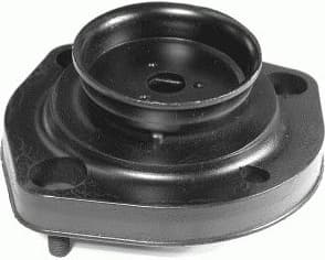Suspension Strut Support Mount 87-476-A - image 3