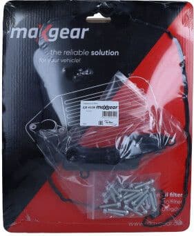 Hydraulic Filter, automatic transmission 26-1718 - image 3