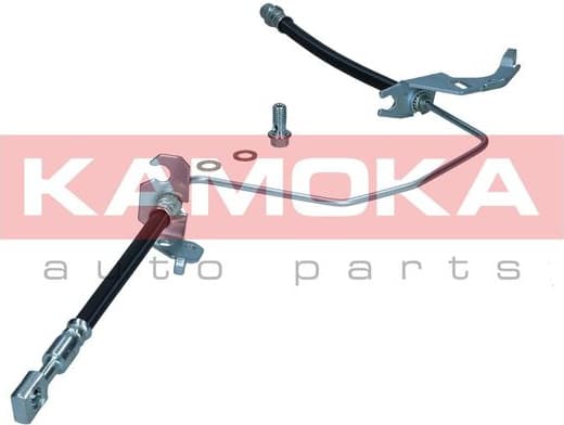 Brake Hose 1170021 - image 2