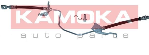 Brake Hose 1170021 - image 3