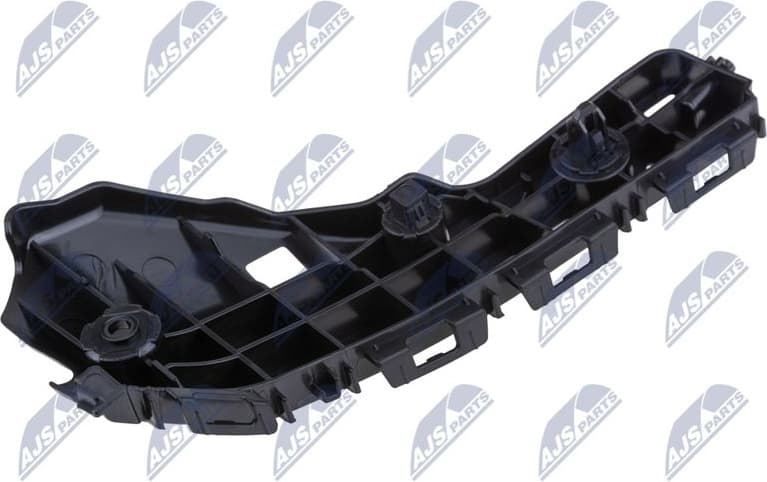 Mounting Bracket, bumper EZC-TY-070 - image 2