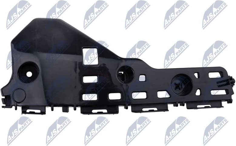 Mounting Bracket, bumper EZC-TY-071 - image 3