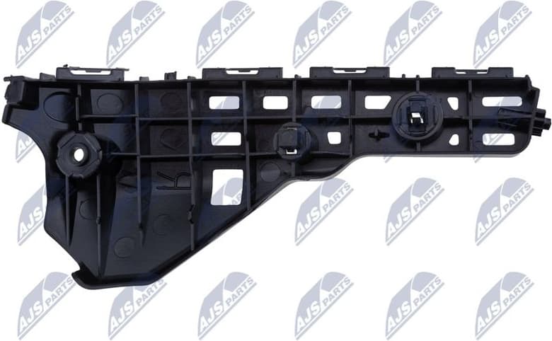 Mounting Bracket, bumper EZC-TY-071 - image 4