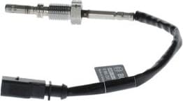 Sensor, exhaust gas temperature 0 986 259 160 - image 2