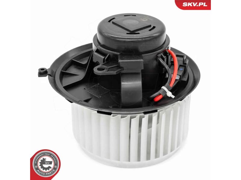 Interior Blower 68SKV070 - image 4