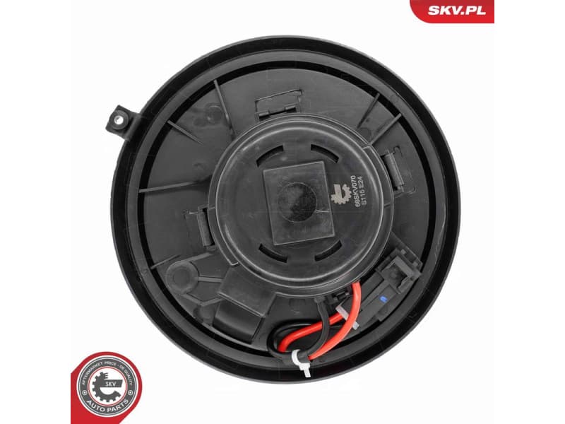 Interior Blower 68SKV070 - image 5