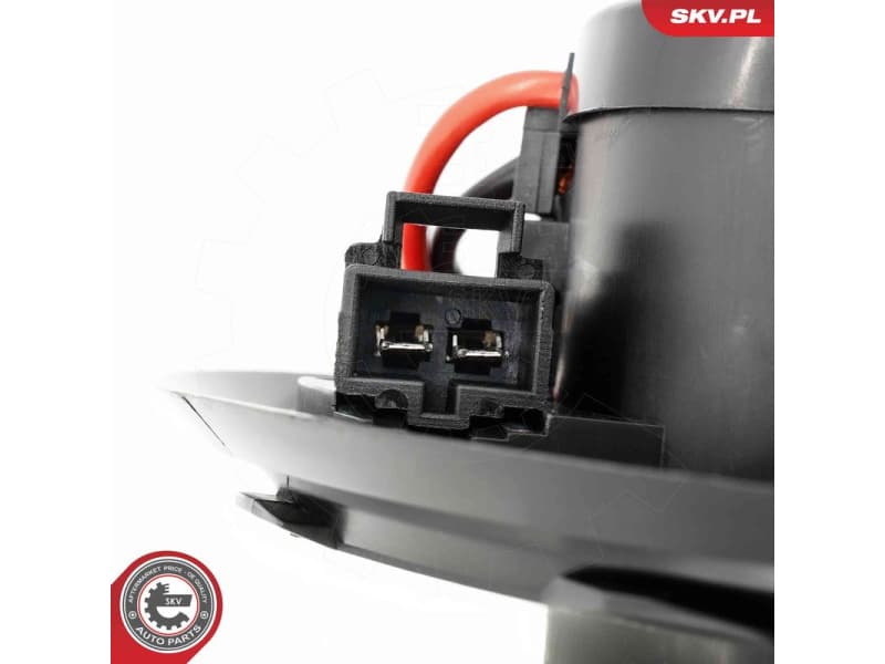 Interior Blower 68SKV070 - image 6