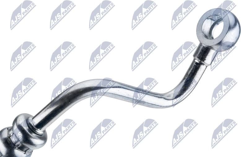 Hydraulic Hose, steering SPH-TY-006 - image 3