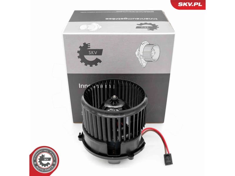 Interior Blower 68SKV021