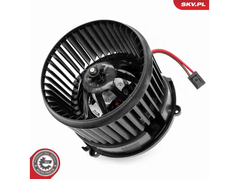 Interior Blower 68SKV021 - image 2