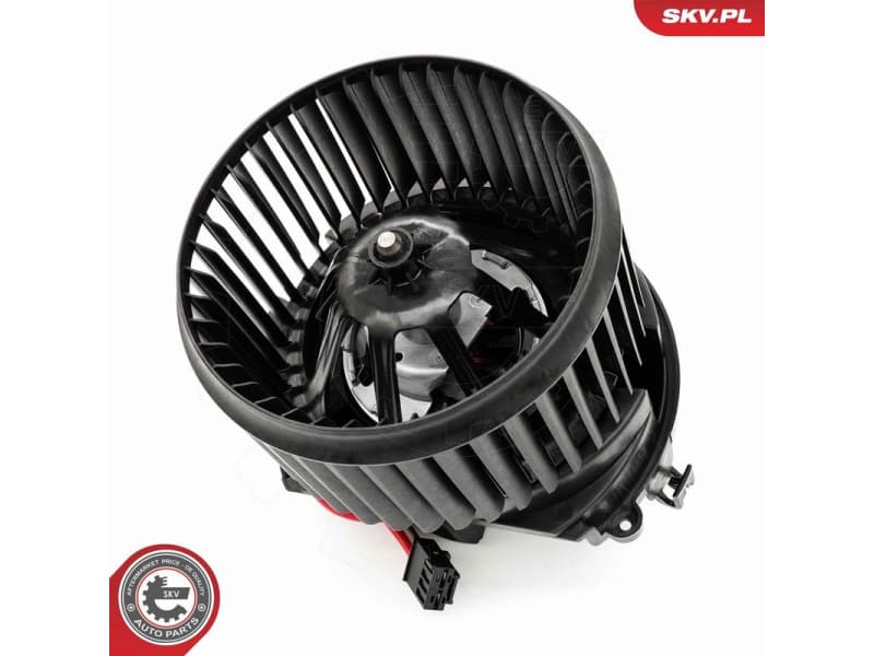 Interior Blower 68SKV027 - image 2