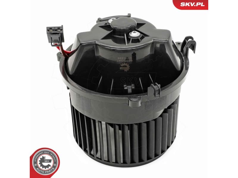 Interior Blower 68SKV027 - image 4