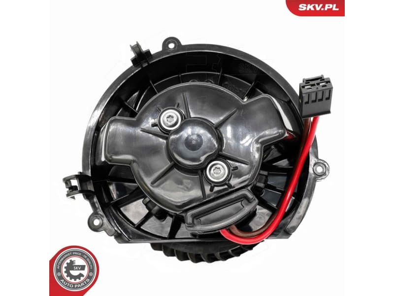 Interior Blower 68SKV027 - image 5