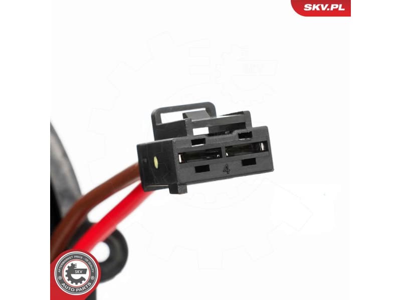 Interior Blower 68SKV027 - image 6