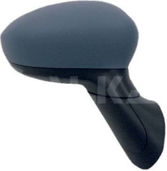 Exterior Mirror 6140933