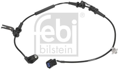 Sensor, wheel speed 193575