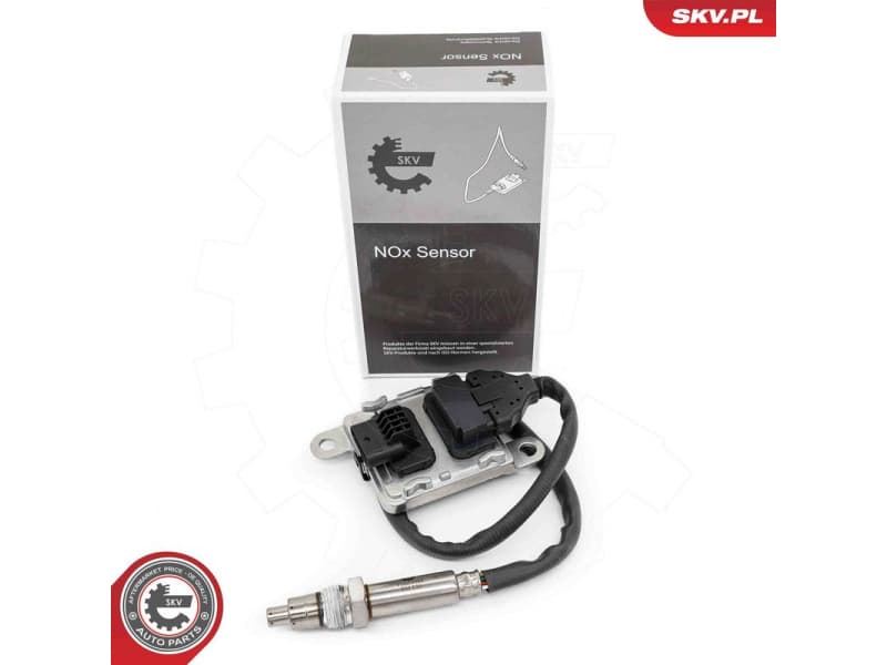 NOx Sensor, urea injection 71SKV064
