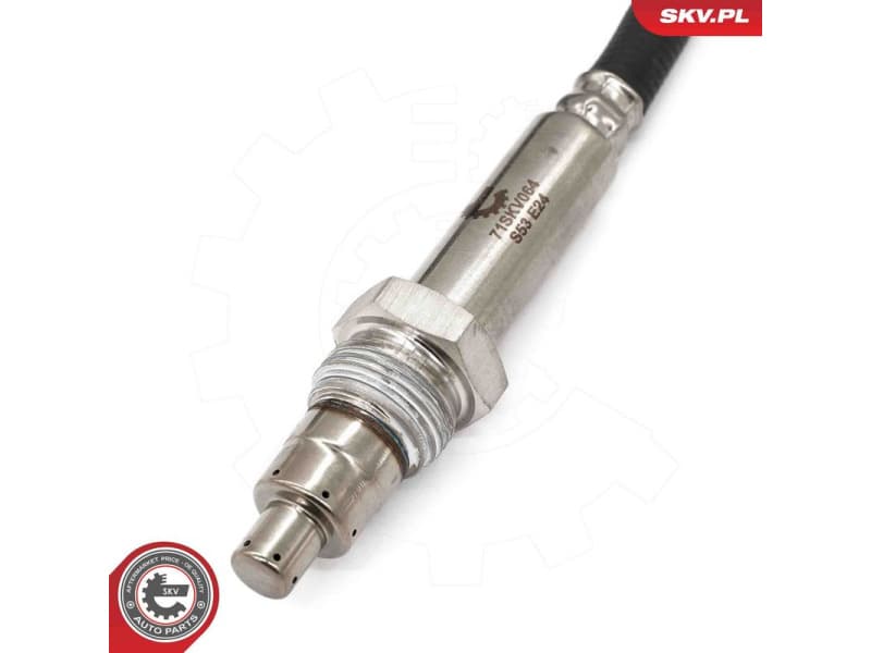 NOx Sensor, urea injection 71SKV064 - image 5
