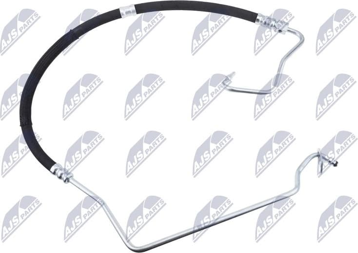 Hydraulic Hose, steering SPH-FR-015 - image 3