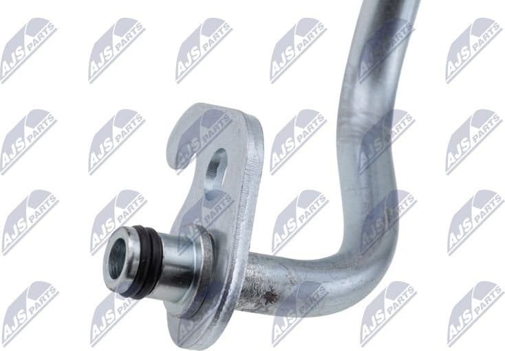 Hydraulic Hose, steering SPH-FR-015 - image 4