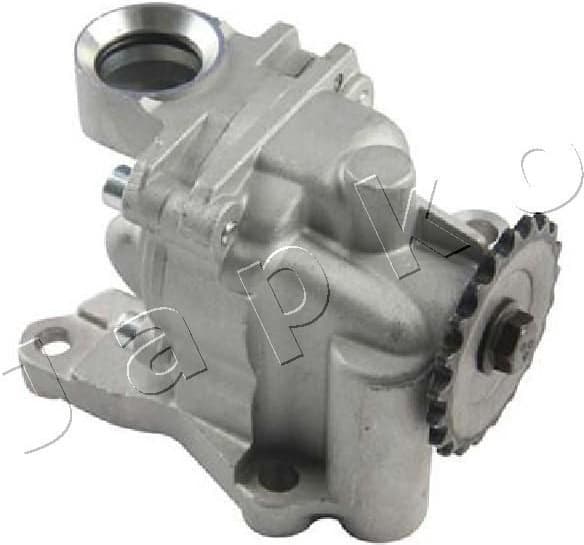 Oil Pump 157VW16