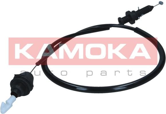 Accelerator Cable 116005