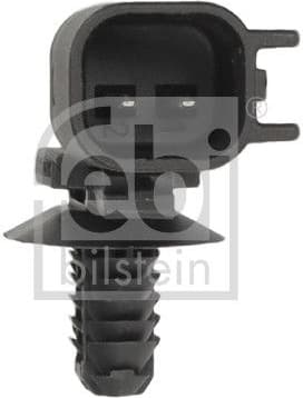 Sensor, wheel speed 193657 - image 2