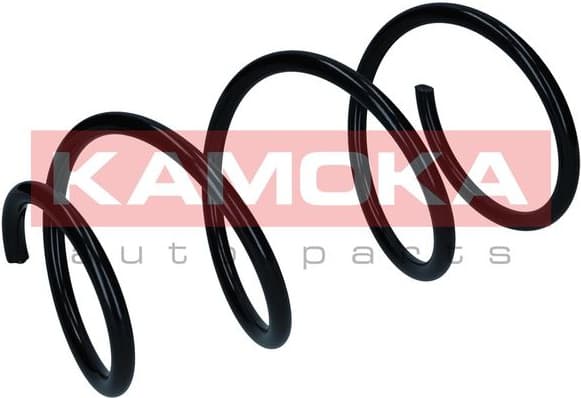 Suspension Spring 2110786