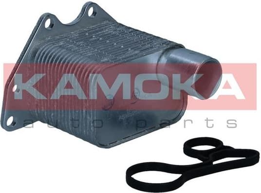 Oil Cooler, engine oil 7730109