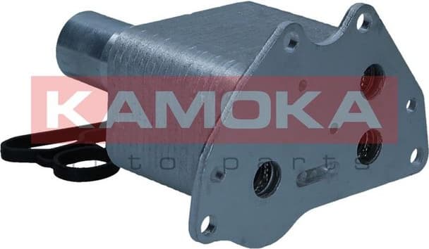 Oil Cooler, engine oil 7730109 - image 3