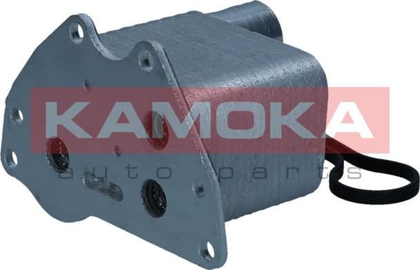 Oil Cooler, engine oil 7730109 - image 4